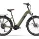 noleggio bici riccione elettriche ebike e city trecking raymon crossray