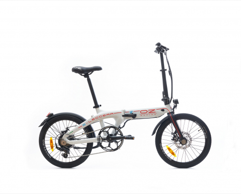 oz eleggera black 0185 1 1